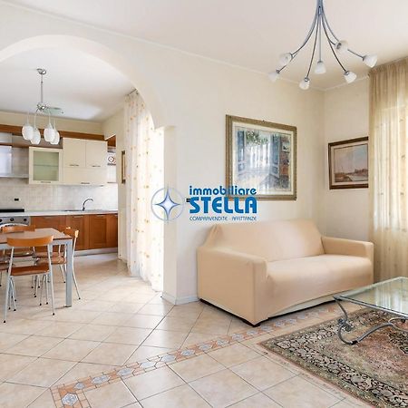 Condominio Corallo Лидо-ди-Езоло Экстерьер фото